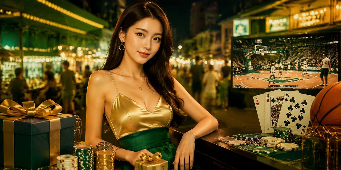 bl66 Những gì có trong sảnh bl66 casino