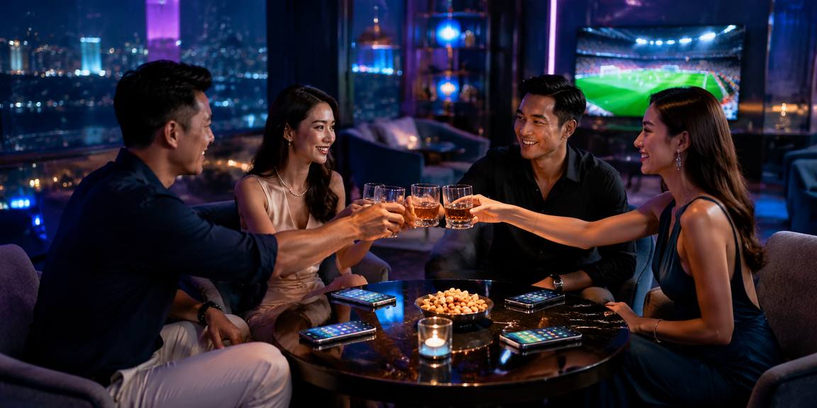 bl66 Bàn Live Casino, Thanh Toán Thẳng Qua Ví Nội Địa